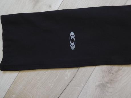 Salomon nohavice športové-36 / 38v, salomon,38