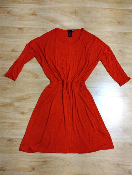 Dievčenské, dámske šaty, h&m,s