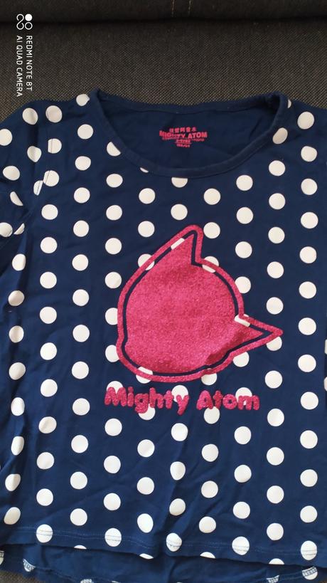 Tricko, 122
