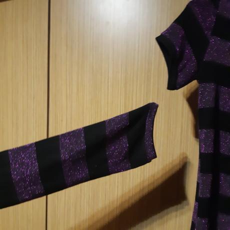 Dámska predĺžená tunika, m