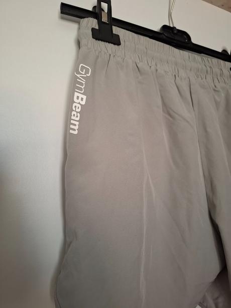 Športové kraťase gymbeam, xs