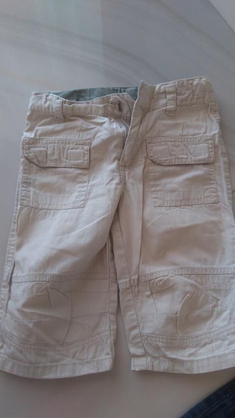 Kompletik pre chlapca, 86–98