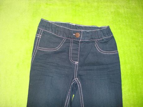 Elastické rifle, pepperts,134