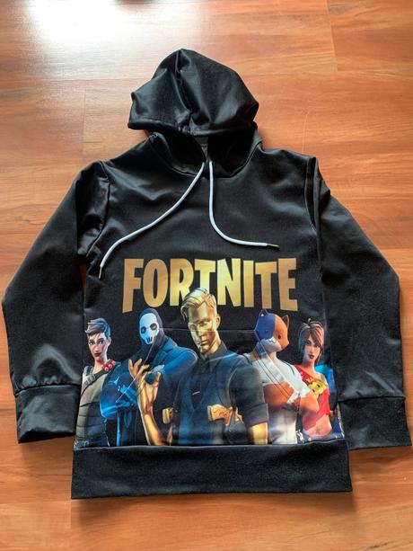 Mikina fortnite, 152