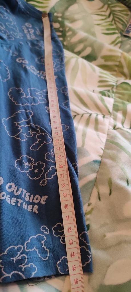 Tričko s dlhými rukávmi 122, sinsay,122