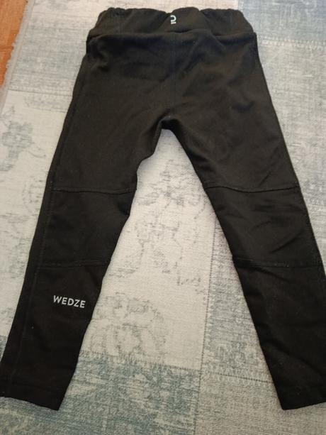 Dievčenské oblečenie, 104–116