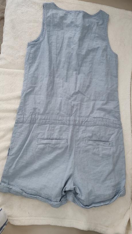 Overal, tommy hilfiger,xs