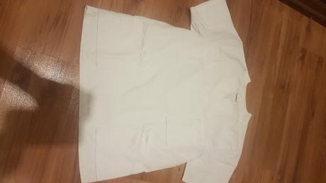 Oblečenie pre zdravotnú sestru-zdravotnícke obleče, m