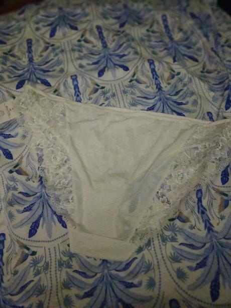 Damske nohavicky 48, xxl