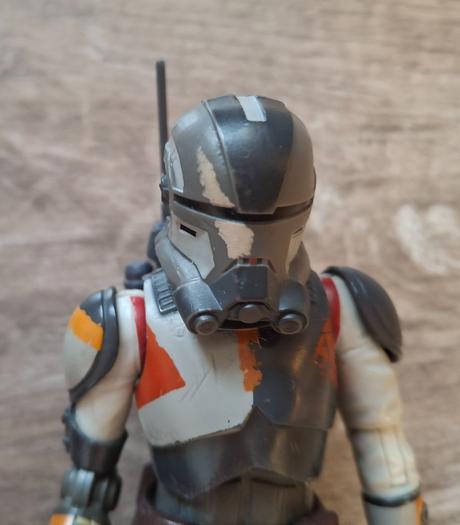 Figúrka hasbro star wars echo,