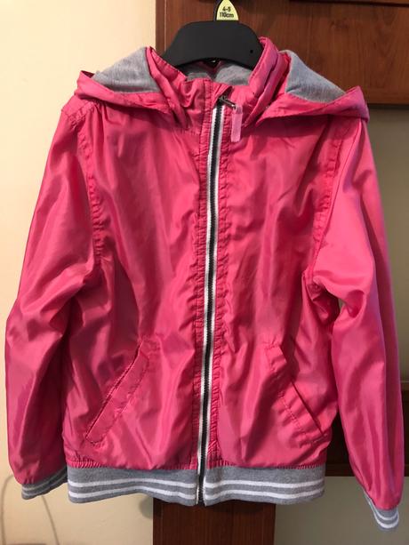 Vetrovka, h&m,122