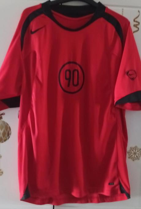 Tričko nike, nike,l