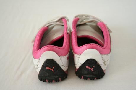 Tenisky puma, puma,32