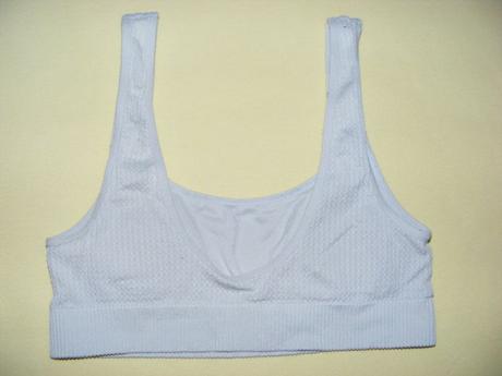 Športová podprsenka h&m, h&m,s