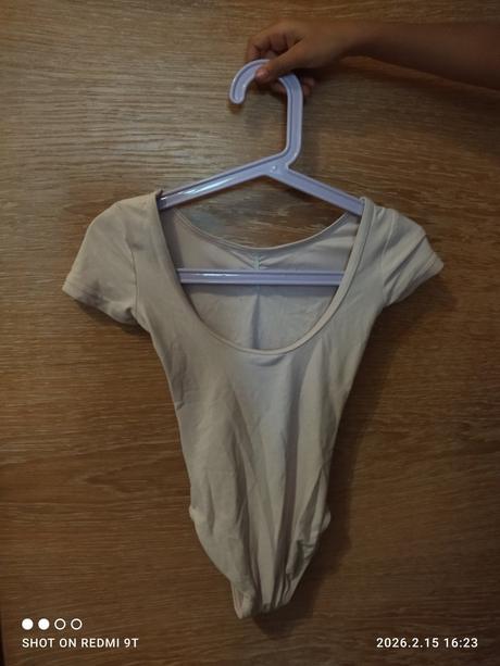 Veci pre baletku, 104