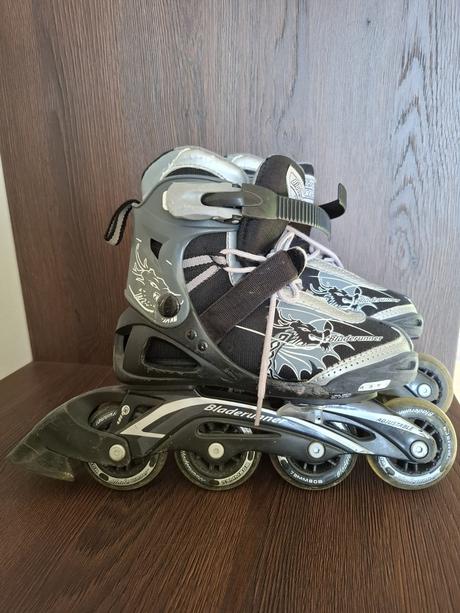 Inline korčule veľkosť 32 až 35, bladerunner,32