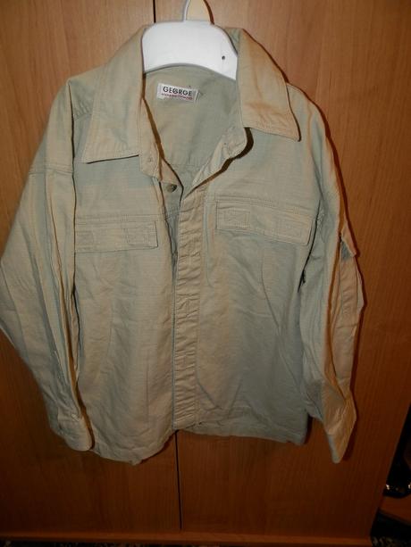 George košeľa 122, george,122