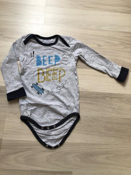 Chlapčenské body, reserved,80