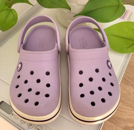 Šlapky iconic crocs comfort c 12(29/30), crocs,29