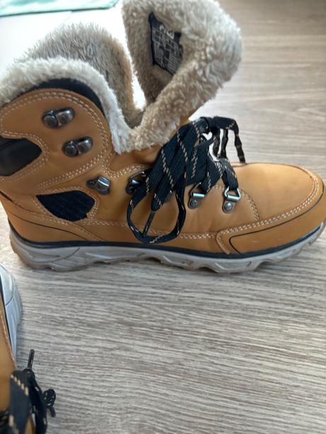 Zimna obuv fila, fila,39