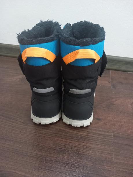 Snehule, decathlon,32