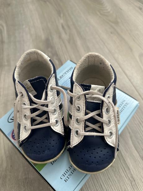 Prechodné topánky wanda, 19, wanda,19