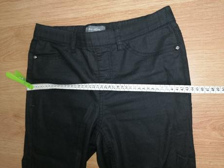 Nohavice, tchibo,s