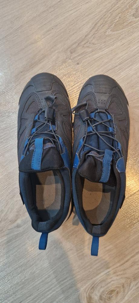 Topánky na jesenné počasie, decathlon,38