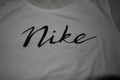 Nove sportove tricko nike, nike,m