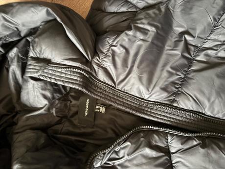 Zimná bunda vero moda, vero moda,s