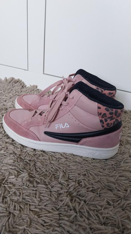 Tenisky fila, fila,38