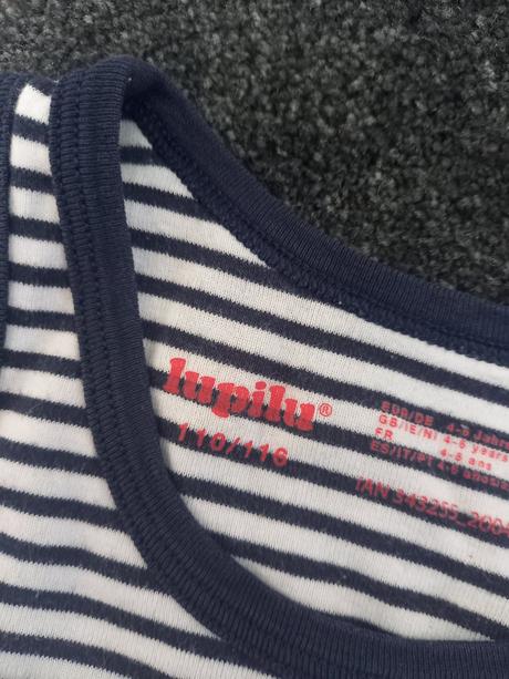 Tielko v.116, lupilu,116