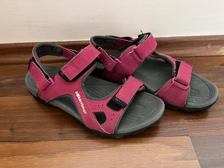 Sandále, karrimor,36