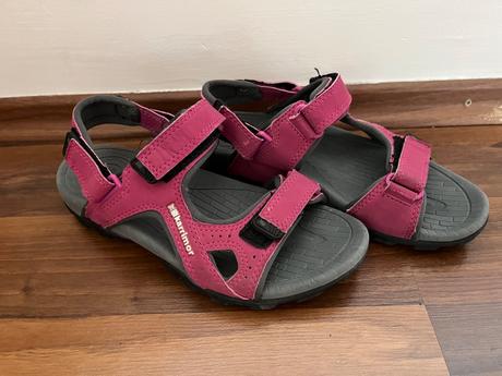 Sandále, karrimor,36