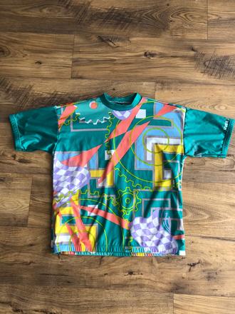 Tričko na šport xs, xs