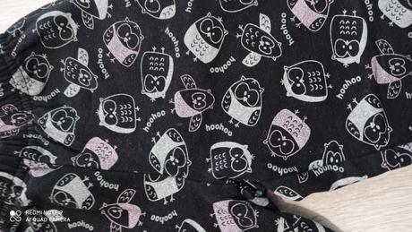 Sovičkové legínsy, 104