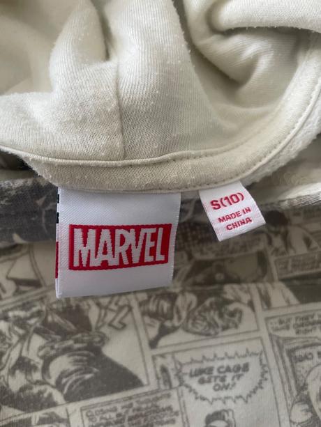 Marvel mikina, marvel,134