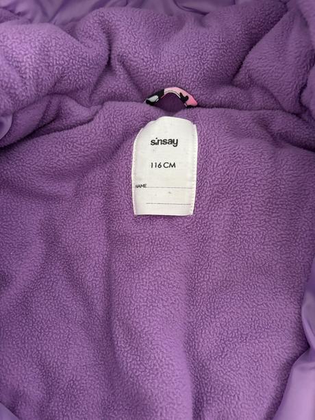 Kombinéza sinsay, sinsay,116