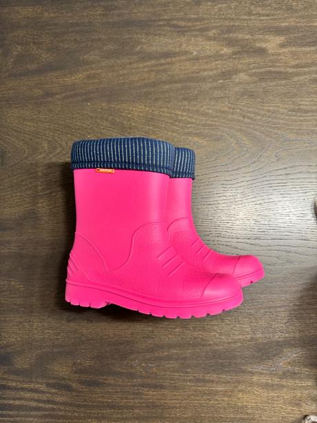 Gumáky demar 28/29, demar,28