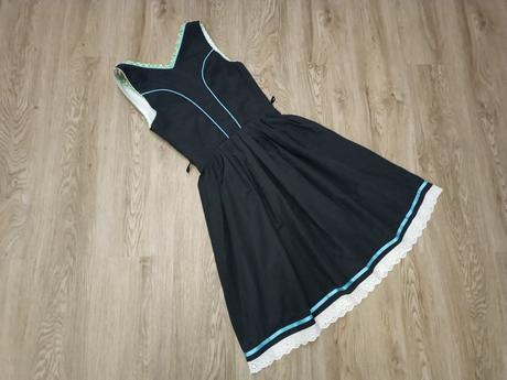 Bavorský kroj velk.34, 