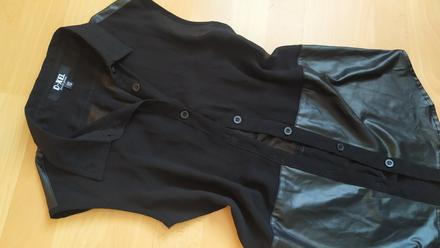 Blúzka bez rukávov, xs