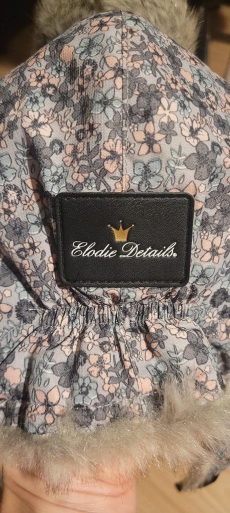 Čiapka elodie details 2-3 roky, elodie details,52