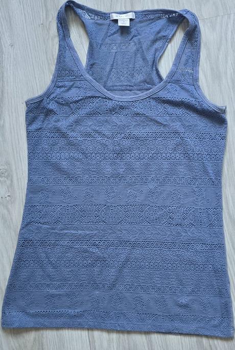 Dámsky top, new yorker,m