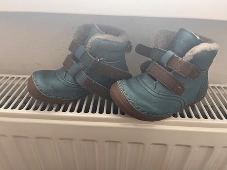 Zimné froddo, froddo,22