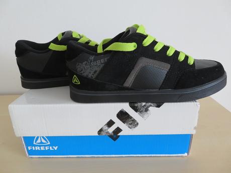 Topánky, firefly,37