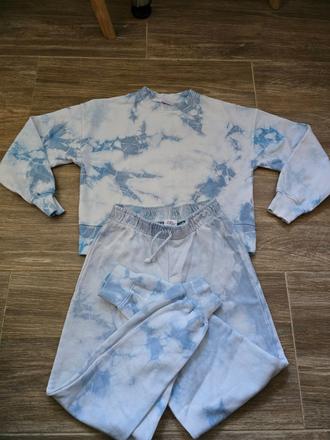 Tepláková súprava č.134, zara,134