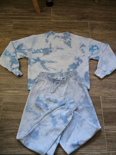 Tepláková súprava č.134, zara,134