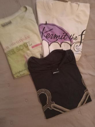 Tričká zo švajčiarska, s