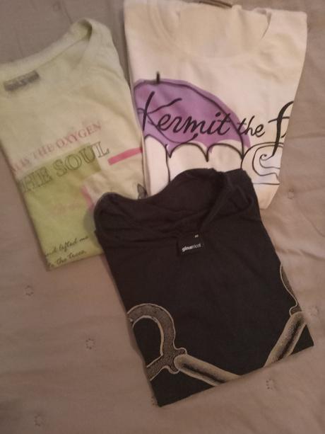 Tričká zo švajčiarska, s