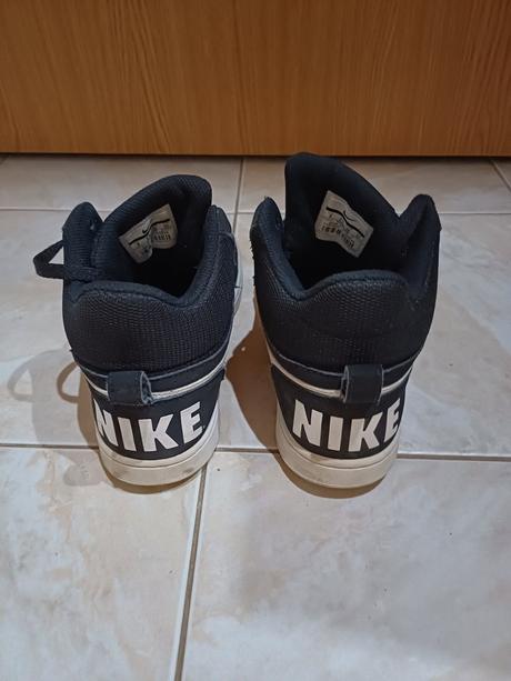 Tenisky členkove, nike,39